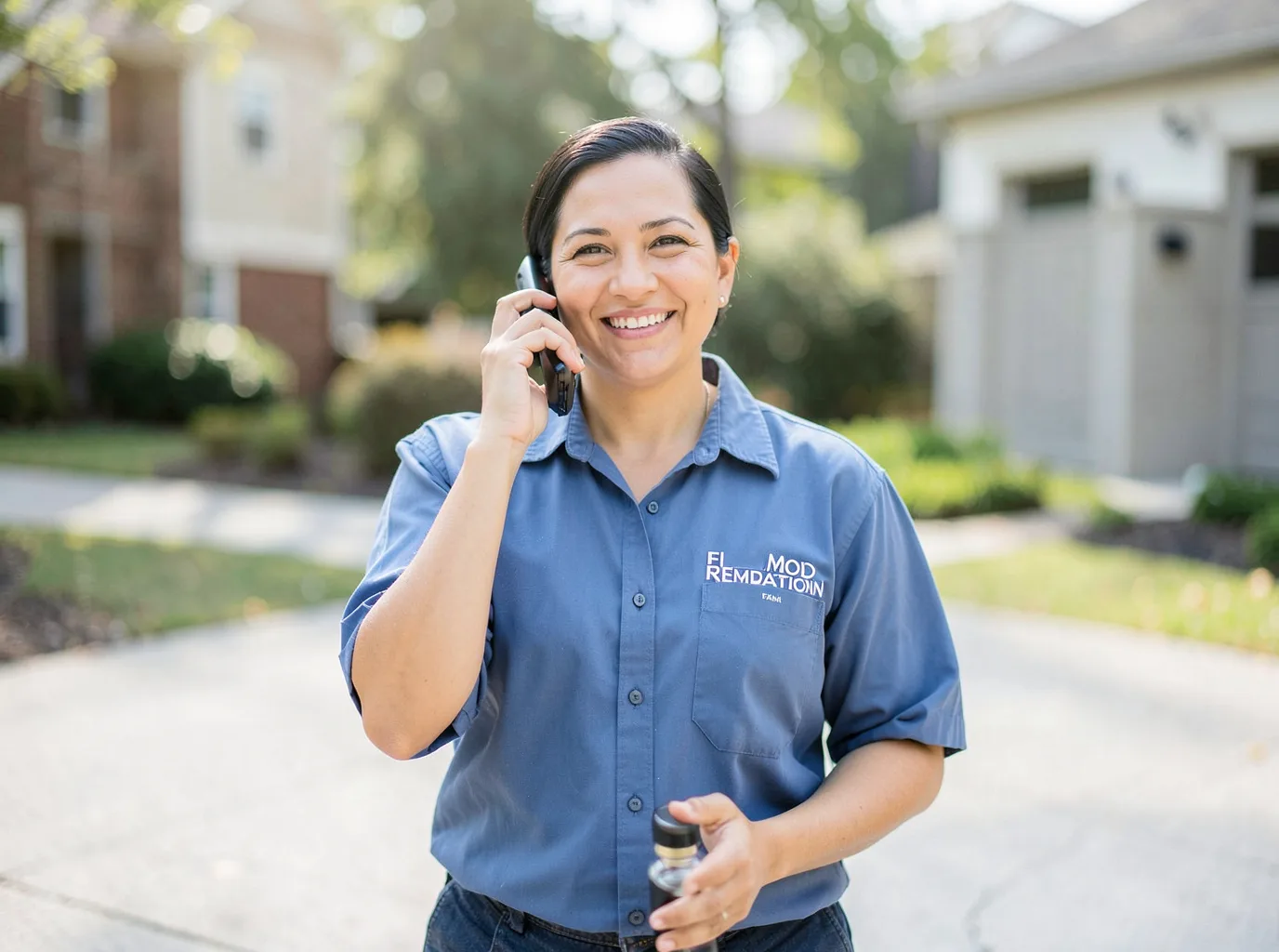 Mold Remediation Monmouth, IA FAQs
